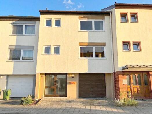 Reihenmittelhaus zum Kauf 230.000 € 4 Zimmer 96,3 m² 176 m² Grundstück Grethen Bad Dürkheim 67098