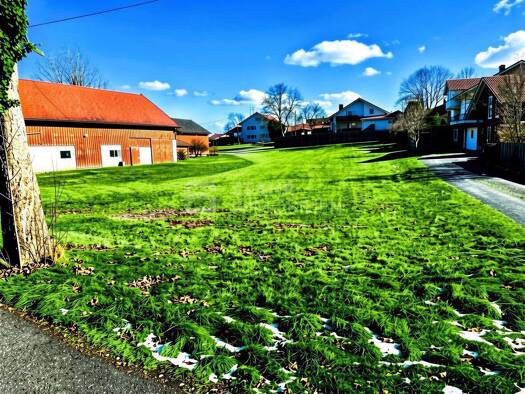 Grundstück zum Kauf 562.000 € 1.307 m² Grundstück Thaining 86943