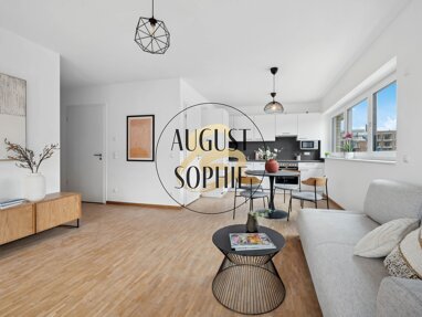 Wohnung zur Miete 960 € 2 Zimmer 66,4 m² 1. Geschoss frei ab 01.01.2025 Maria-Telkes-Platz 4 Bemerode Hannover 30539