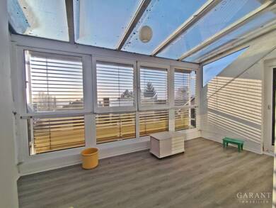 Maisonette zur Miete 1.300 € 4 Zimmer 160 m² 2. Geschoss Sinsheim 74889