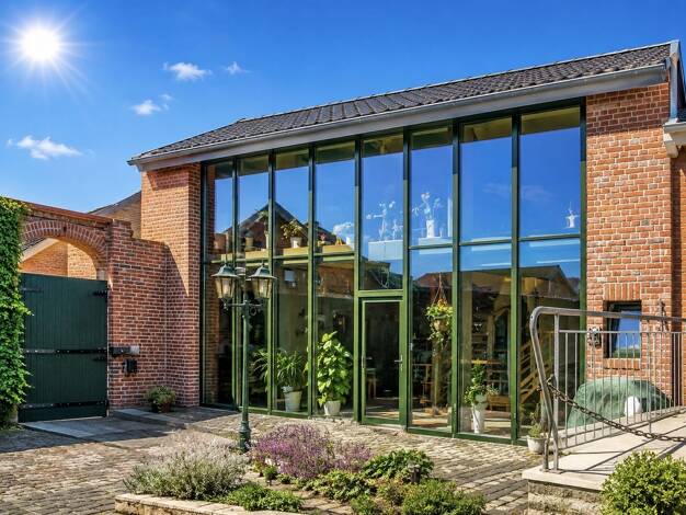 Haus zum Kauf 1.710.000 € 21 Zimmer 730,4 m² 1.284 m² Grundstück Kaldenkirchen Nettetal 41334