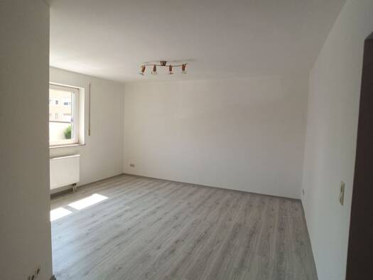 Wohnung zur Miete 740 € 3 Zimmer 63 m² Geschoss EG/4 frei ab 01.09.2026 Vöhringen Vöhringen 89269