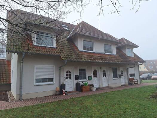 Terrassenwohnung zum Kauf 115.000 € 3 Zimmer 64,5 m² EG Am Naunhofer Forst 8 Köhra Belgershain 04683