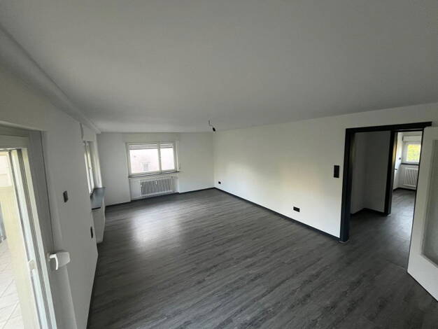 Wohnung zum Kauf provisionsfrei 267.300 € 2 Zimmer 70 m² Dachgeschoss, 3. Geschoss Nürnbergerstrasse 127 Bad Cannstatt Stuttgart 70374