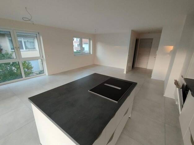 Wohnung zur Miete 990 € 2 Zimmer 65 m² 1. Geschoss Nelkenstraße Leinfelden Leinfelden-Echterdingen 70771