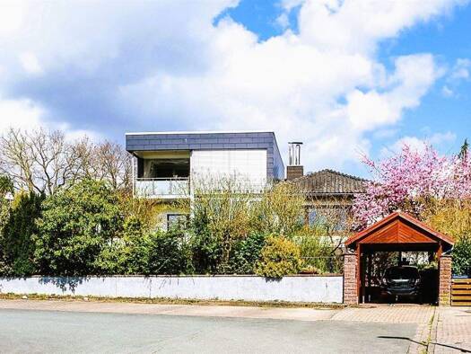 Einfamilienhaus zum Kauf 590.000 € 5 Zimmer 183 m² 751 m² Grundstück Am Schöt Hameln 31787