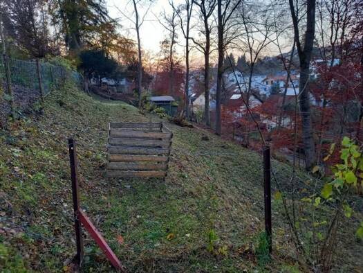 Grundstück zur Miete provisionsfrei 150 € 400 m² Grundstück Achdorf Landshut 84036