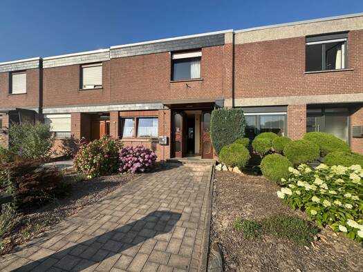 Reihenmittelhaus zum Kauf 299.000 € 4 Zimmer 113,3 m² 216 m² Grundstück Ellen Niederzier 52382