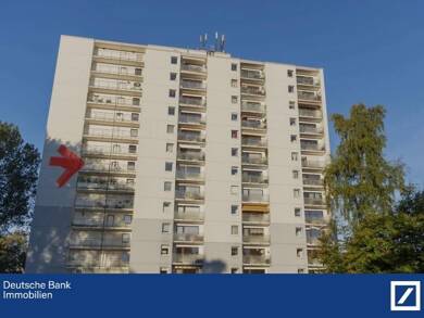 Wohnung zum Kauf 99.995 € 2 Zimmer 57 m² Bad Schwartau 23611