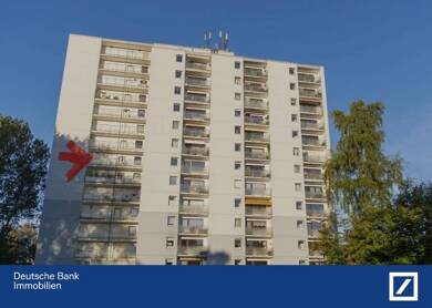 Wohnung zum Kauf 99.995 € 2 Zimmer 57 m² Bad Schwartau 23611