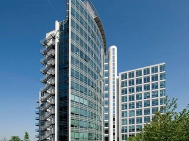 Bürofläche zur Miete 16 € 652 m² Bürofläche teilbar ab 326 m² Schwanheim West 60528