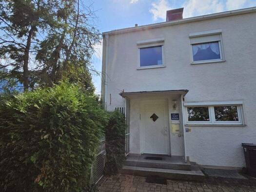 Reihenendhaus zum Kauf 729.000 € 5 Zimmer 130 m² 388 m² Grundstück Westenviertel Regensburg 93049