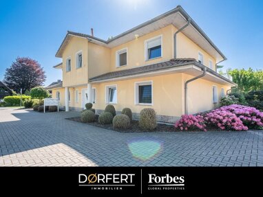 Mehrfamilienhaus zum Kauf 899.000 € 5 Zimmer 318 m² 1.350 m² Grundstück Debstedt Langen 27607