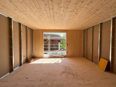 Wohnung zum Kauf provisionsfrei 439.000 € 2 Zimmer 58,9 m² 1. Geschoss Marquartstein Marquartstein 83250