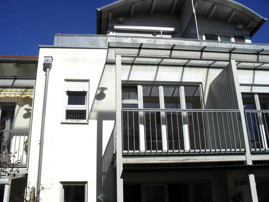 Wohnung zum Kauf 215.000 € 1 Zimmer 34 m² 1. Geschoss Neufahrn Neufahrn bei Freising 85375