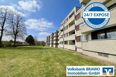 Wohnung zum Kauf 110.000 € 3 Zimmer 82,4 m² Detmerode Wolfsburg 38444