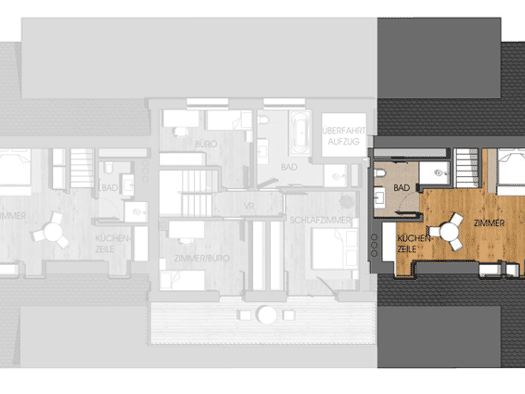 Wohnung zum Kauf 199.800 € 1 Zimmer 41,5 m² Arnoldstein 9601