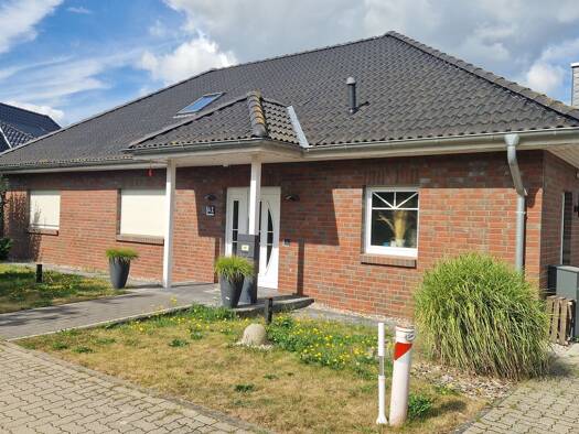 Einfamilienhaus zur Miete 1.900 € 4 Zimmer 155 m² 700 m² Grundstück frei ab 01.11.2026 Hittbergen Hittbergen 21522