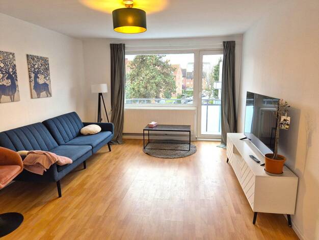 Wohnung zum Kauf provisionsfrei 430.000 € 4 Zimmer 94 m² 2. Geschoss frei ab 01.02.2027 Olewischtwiet 32 Bramfeld Wandsbek 22177