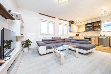 Wohnung zum Kauf 187.000 € 1 Zimmer 61 m² 2. Geschoss Remetinec 10000