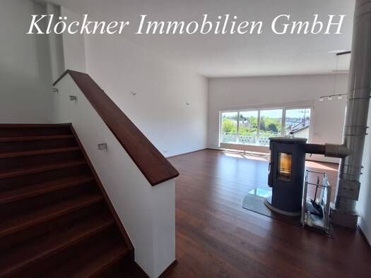 Penthouse zum Kauf 390.000 € 4 Zimmer 150 m² Riegelsberg Riegelsberg 66292