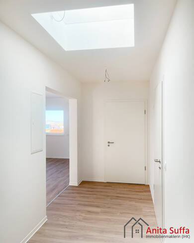 Penthouse zum Kauf provisionsfrei als Kapitalanlage geeignet 375.000 € 2 Zimmer 68 m² Ipsheim Ipsheim 91472