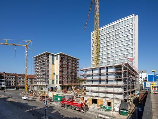 Laden zur Miete 207,1 m² Verkaufsfläche Falkenstraße 45 D Bahnhofsvorstadt Bremen 28195