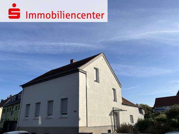 Einfamilienhaus zum Kauf 349.000 € 5 Zimmer 108,9 m² 1.291 m² Grundstück Castrop Castrop-Rauxel 44575