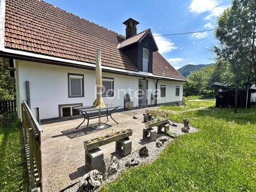 Haus zum Kauf 160.000 € 2 Zimmer 123 m² Brod na Kupi, Delnice Delnice