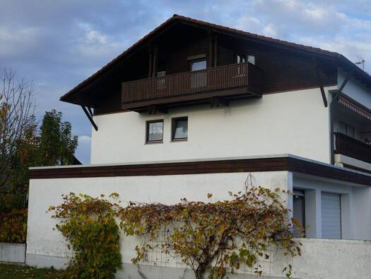 Wohnung zur Miete 496 € 2 Zimmer 62 m² 2. Geschoss frei ab sofort Würding Bad Füssing 94072