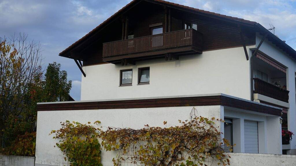 Wohnung zur Miete 500 € 2 Zimmer 62 m² 2. Geschoss frei ab sofort Würding Bad Füssing 94072