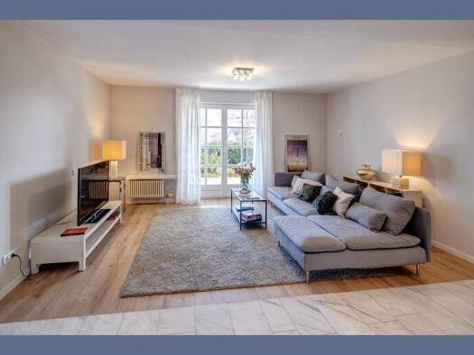 Wohnung zur Miete Wohnen auf Zeit 2.650 € 3 Zimmer 120 m² frei ab 01.03.2026 Starnberg 82319