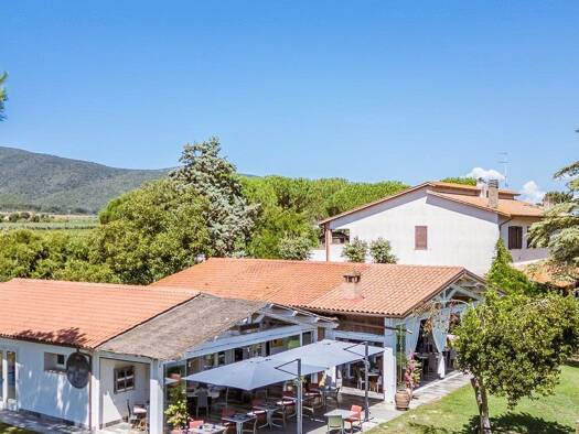 Haus zum Kauf 2.700.000 € 1.150 m² Grosseto 58100