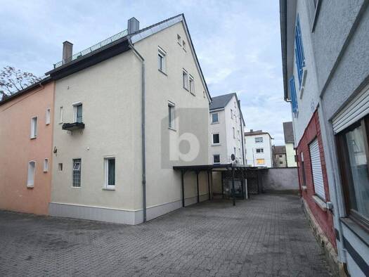 Doppelhaushälfte zum Kauf 390.000 € 6,5 Zimmer 118 m² 105 m² Grundstück Böckingen Heilbronn 74080