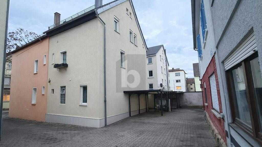 Doppelhaushälfte zum Kauf 390.000 € 6,5 Zimmer 118 m² 105 m² Grundstück Böckingen Heilbronn 74080