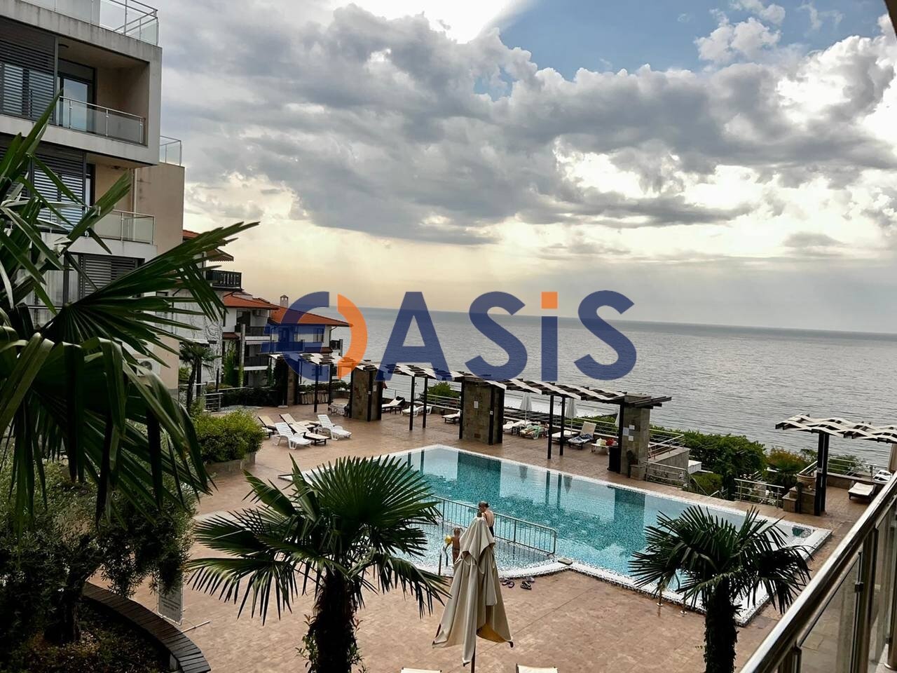 Apartment zum Kauf provisionsfrei 129.000 € 2 Zimmer 56 m²<br/>Wohnfläche 2.<br/>Geschoss Saint Vlas 8256