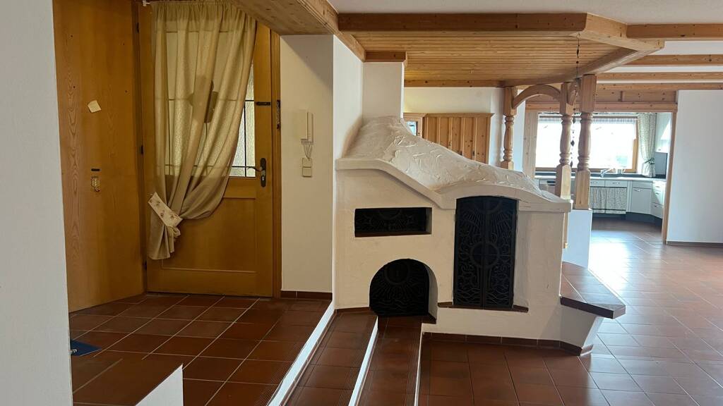 Wohnung zur Miete 1.200 € 3 Zimmer 154 m² Geschoss -1/3 frei ab 01.04.2026 Gewerbering Pocking 94060