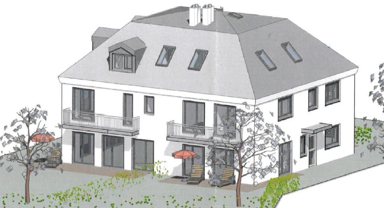 Villa zum Kauf 3.896.540 € 7 Zimmer 360 m² 700 m² Grundstück Thalk.Obersendl.-Forsten-Fürstenr.-Solln München 81477