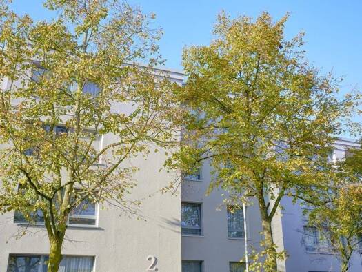 Wohnung zur Miete 809 € 3 Zimmer 71 m² 3. Geschoss frei ab 01.03.2026 Spandauer Straße 2 Monheim 40789