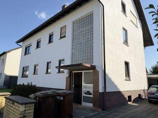 Mehrfamilienhaus zum Kauf 798.000 € 9 Zimmer 260,8 m² 578 m² Grundstück Plankstadt 68723