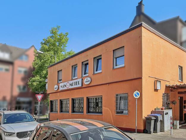 Haus zum Kauf 299.000 € 8 Zimmer 100 m² 672 m² Grundstück Lünen-Süd Lünen 44532