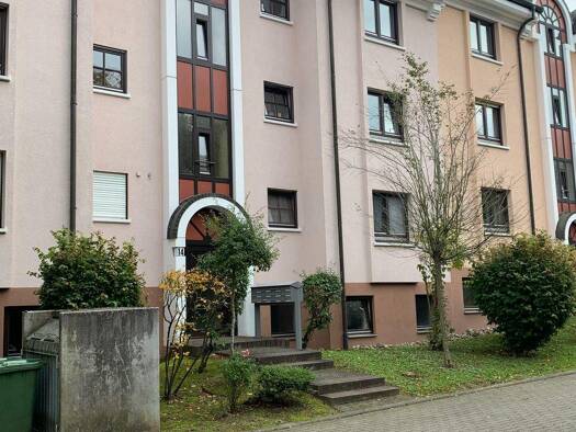 Wohnung zum Kauf 253.500 € 2 Zimmer 54 m² 2. Geschoss Thuner Weg 12 Zähringen Freiburg im Breisgau 79108