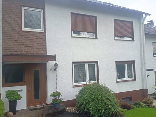 Wohnung zur Miete 550 € 3 Zimmer 69 m² 1. Geschoss An der Egge 17 Gerlingsen Iserlohn 58638