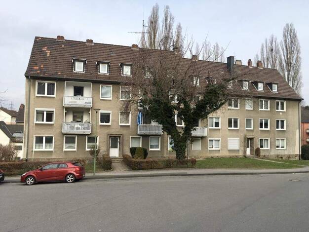 Wohnung zur Miete 359 € 2,5 Zimmer 48,5 m² 2. Geschoss Im Spieck 7 Hohenlimburg Hagen 58119