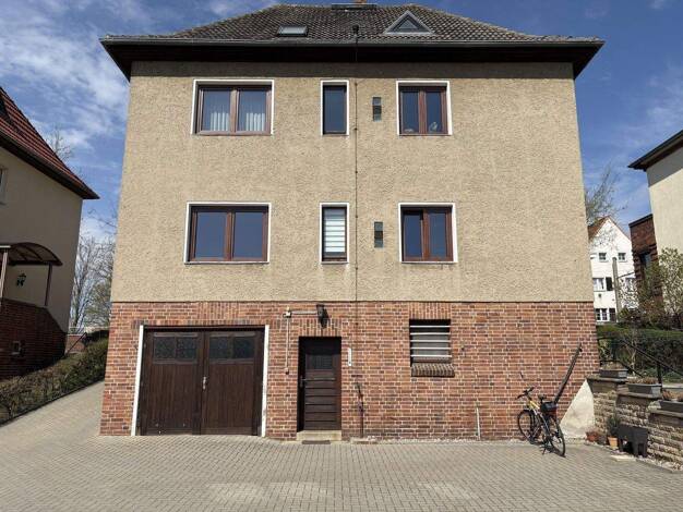 Wohnung zur Miete 895 € 3 Zimmer 78 m² EG Frankfurt Frankfurt/Oder 15234