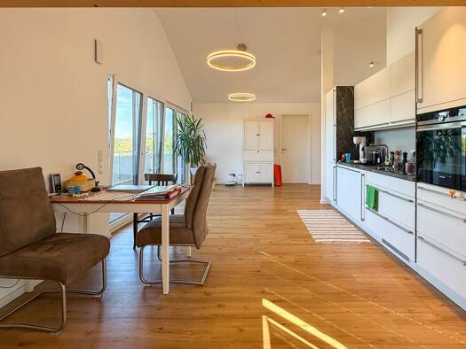 Wohnung zur Miete 1.390 € 2 Zimmer 72,2 m² frei ab 01.12.2026 Neufarn Vaterstetten 85646