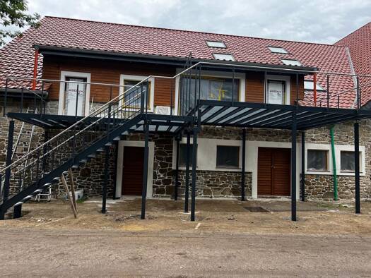 Wohnung zur Miete 1.900 € 6 Zimmer 216 m² 1 Geschosse frei ab 01.09.2025 Bad Salzuflen 32105