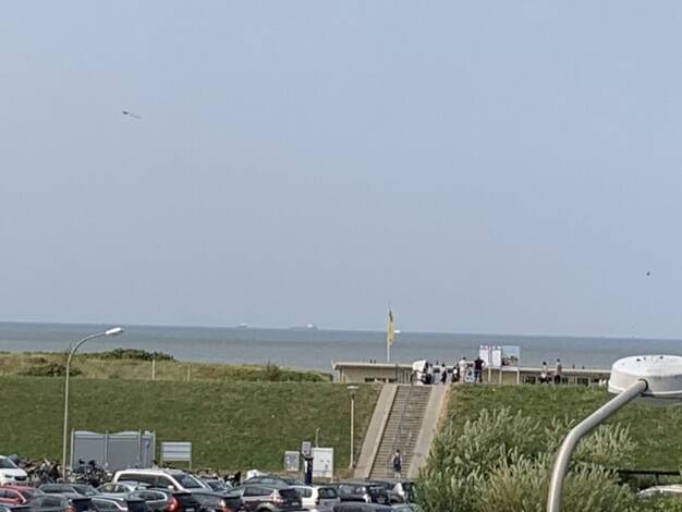 Wohnung zum Kauf 235.000 € 1 Zimmer 36 m² Nordfeldstraße 8 Döse Cuxhaven 27476
