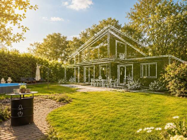 Haus zum Kauf 479.219 € 4 Zimmer 119 m² 550 m² Grundstück Rahm Huckarde 44369