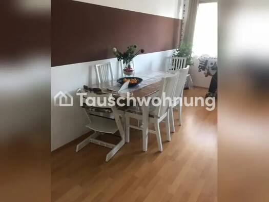 Wohnung zur Miete Tauschwohnung 939 € 2,5 Zimmer 58 m² 2. Geschoss Untergiesing-Harlaching München 81543